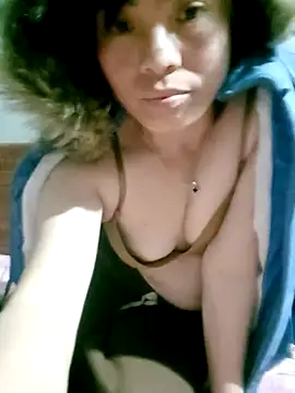 betty_wang's cam snapshot