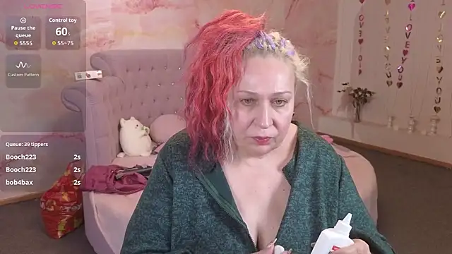 Penelope_Pinky live sex cam