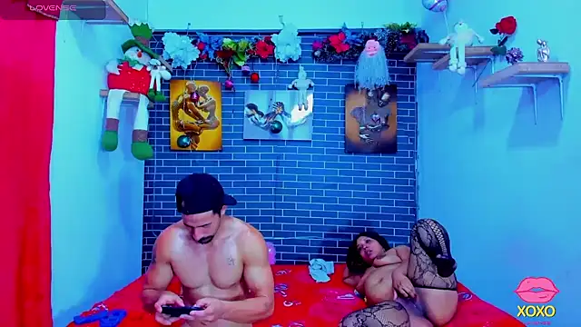 alessandro27yleonora live sex cam