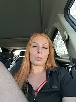 Redhairedteacher live sex cam