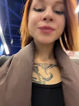 RosieSecret live sex cam