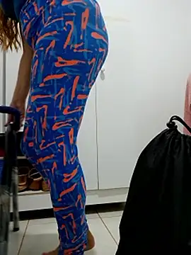 MILEIDE980 live sex cam