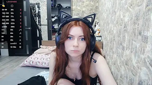 RendyDow live sex cam