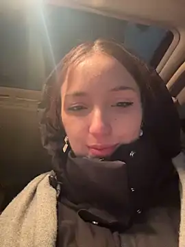 DollyTall live sex cam