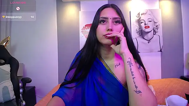 _tahira__'s cam snapshot