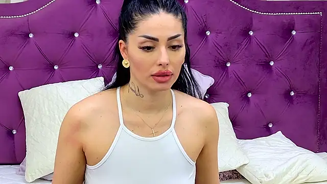 Victoria_Bonie's cam snapshot