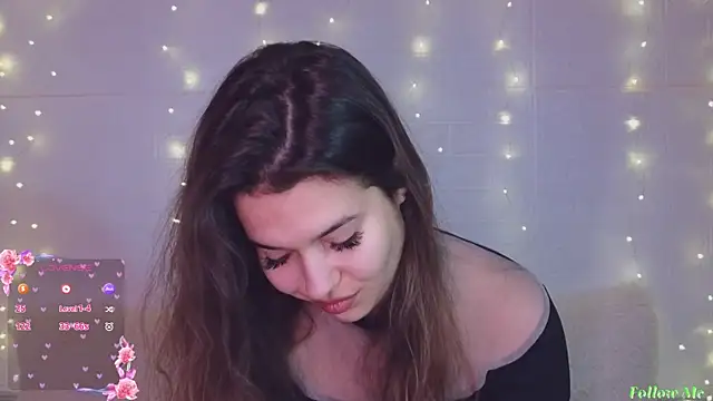 Minne__mouse's cam snapshot