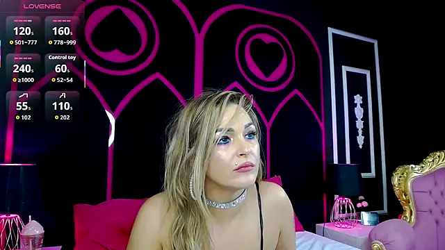 AlexxaBlaze's cam snapshot