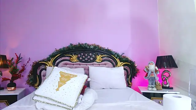 MyaJenson's cam snapshot