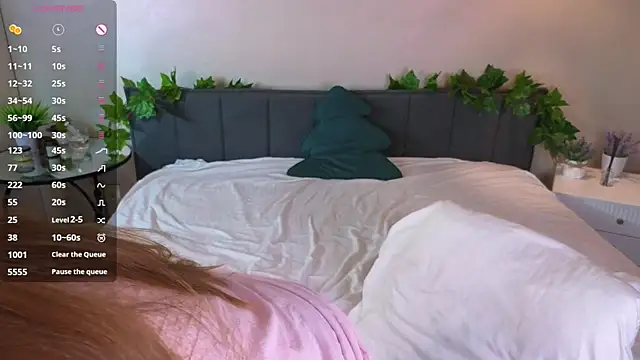 ConstanceHelms's cam snapshot