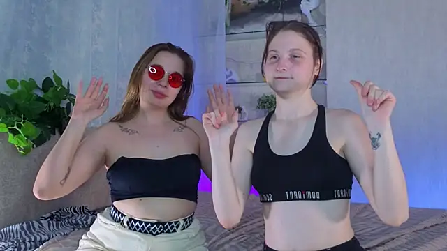 DorlaKavadias live sex cam