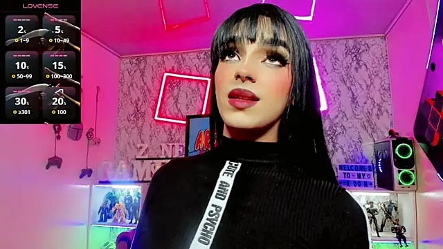 Alessa_mullen live sex cam