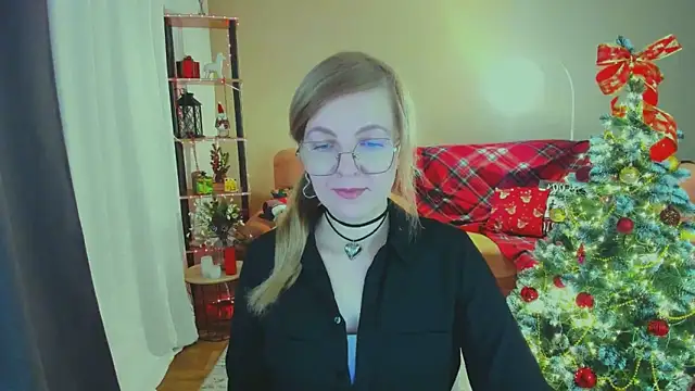 YourUniverser live sex cam