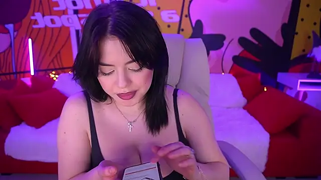 Daenerys_Daenn live sex cam