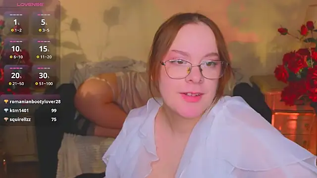 twicehearts live sex cam