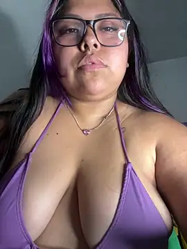 Lunarebelde live sex cam
