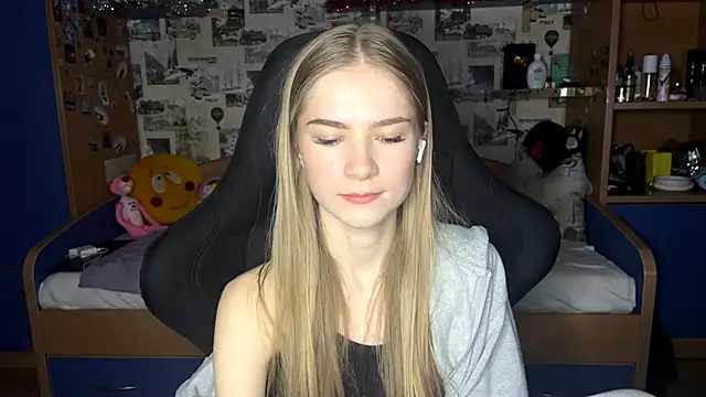 JesicaMortensen live sex cam