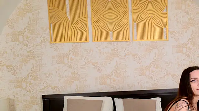 NoraBunny live sex cam