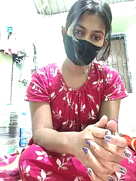 Hot-Bidhika's cam snapshot