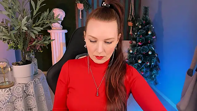 VandaRossi's cam snapshot