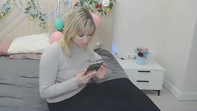 Incredible_Ariela's cam snapshot