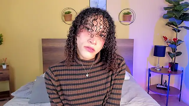 CamilleGrace's cam snapshot