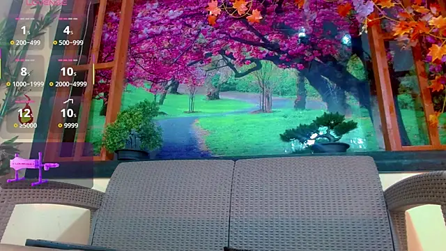 bayolet_'s cam snapshot