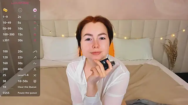 Dakota_Blaze's cam snapshot