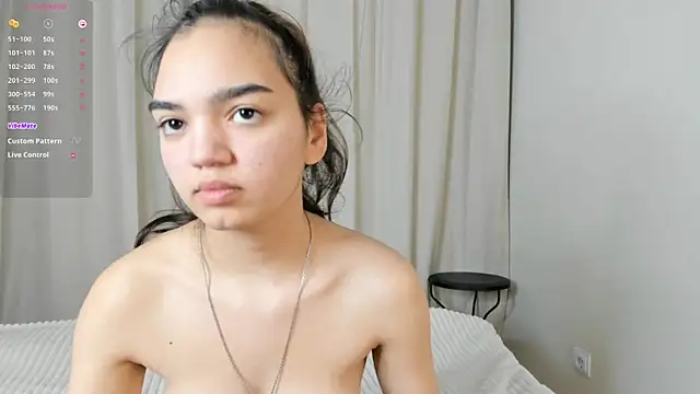 CoreenLuebbers live sex cam