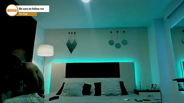 MattDevon live sex cam