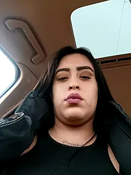 Freyja300 live sex cam