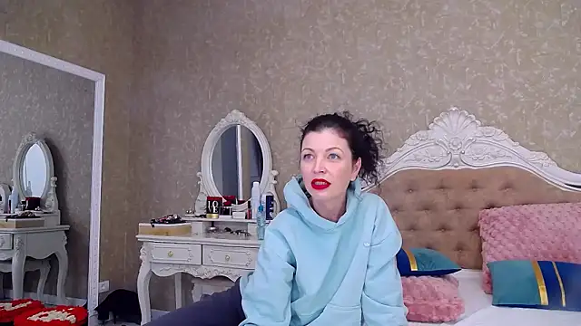 NataliaRed live sex cam