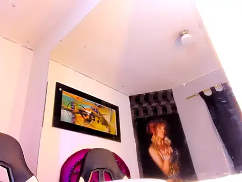 MistressOriana live sex cam