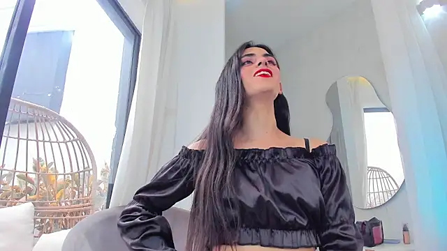 Venusflame__ live sex cam