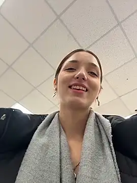 DollyTall live sex cam