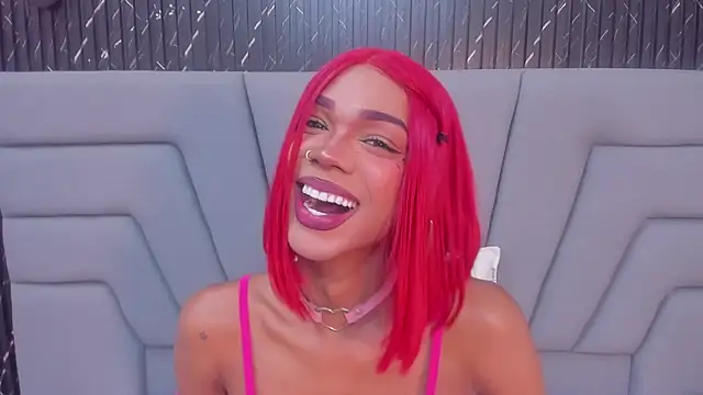 NaomiSteward live sex cam