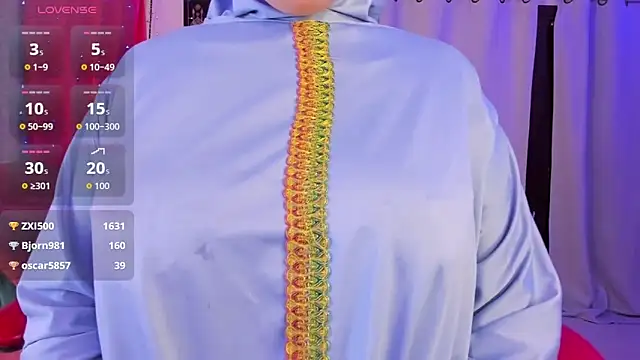 MarianFadel live sex cam