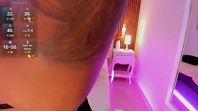 KenyaMystic live sex cam