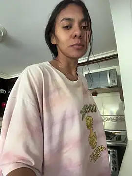 GiorgiaLuxee live sex cam