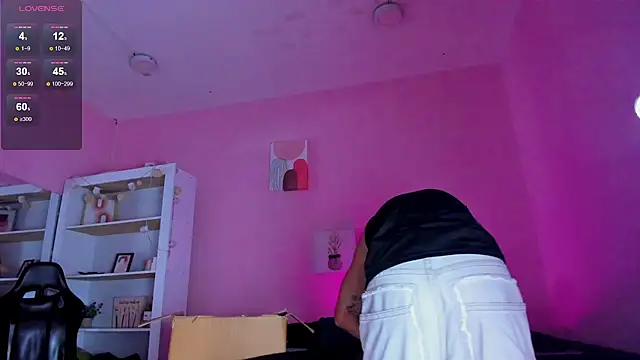 Ian_Castillo_ live sex cam