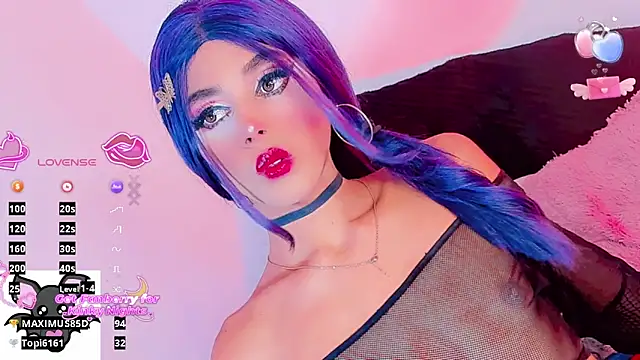 latina_sweetdoll live sex cam