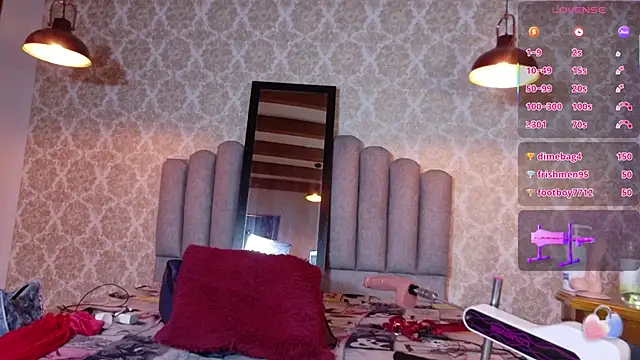 engel_devil live sex cam