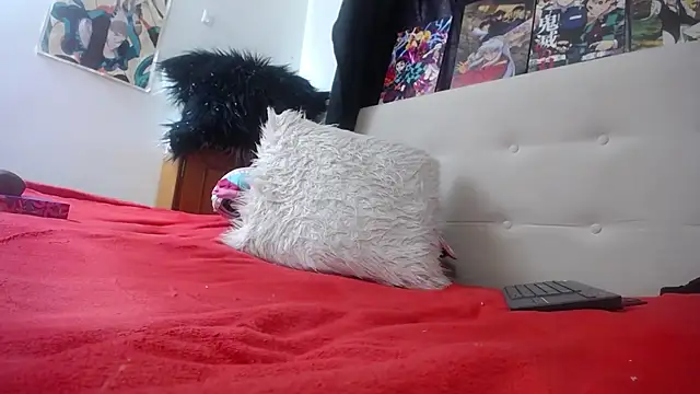 violl3tfoxx live sex cam