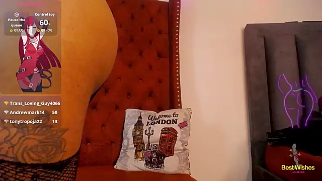 BiancaAntonelli live sex cam