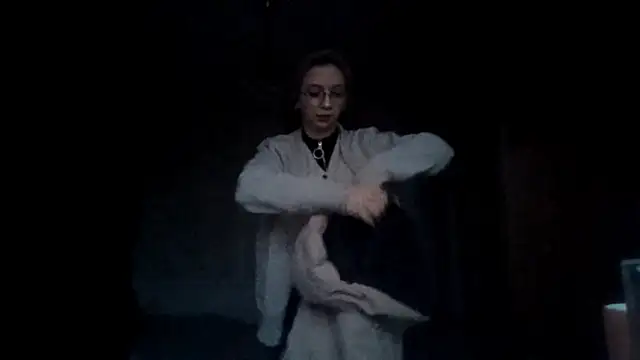 JeanelleSaam live sex cam