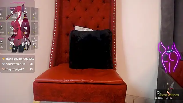 BiancaAntonelli live sex cam