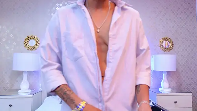 ZoeKrug live sex cam