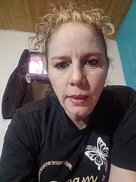 Nina_vallon's cam snapshot