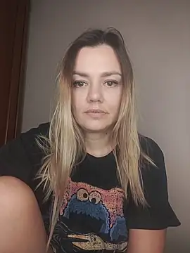 KrissSexi's cam snapshot