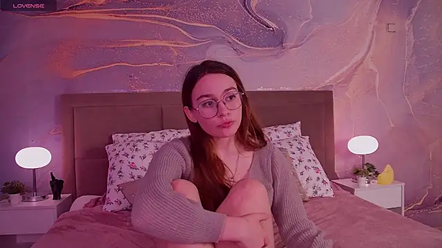 LanaAirlie's cam snapshot